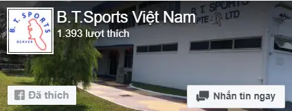 fanpage btsports việt nam